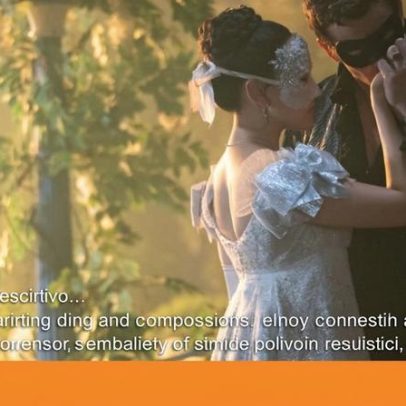 Bridgerton pretende ser reflexo da sociedade atual, não só drama de época