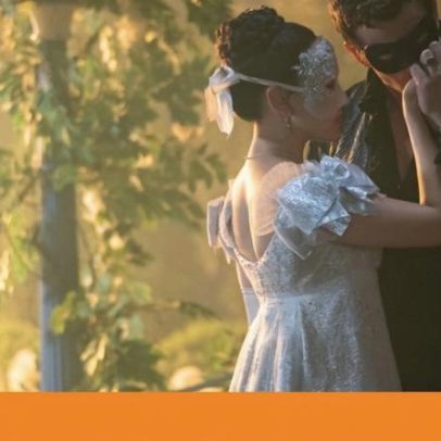 Bridgerton não é só drama de época, quer refletir a sociedade atual