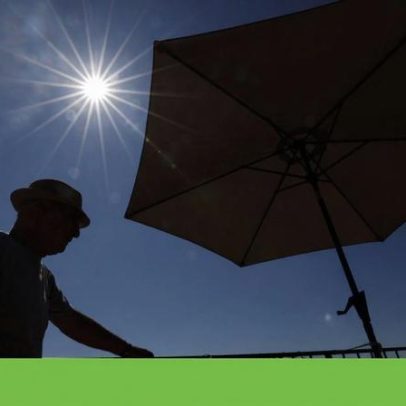 Ação humana aumenta calor extremo na Europa 10 vezes (2010-2024)