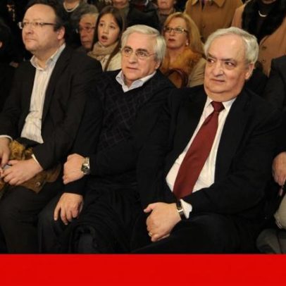 Seguristas pedem adiamento do congresso do PS para apresentar alternativa a Carneiro