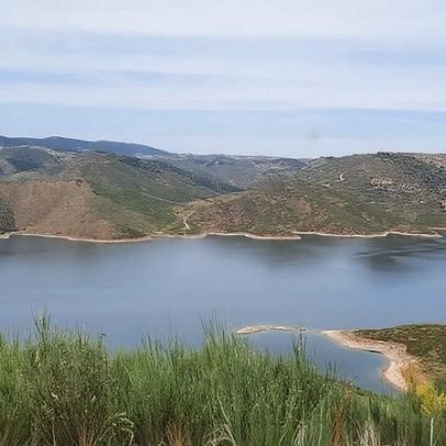 Alfândega da Fé constrói praia nos Lagos do Sabor