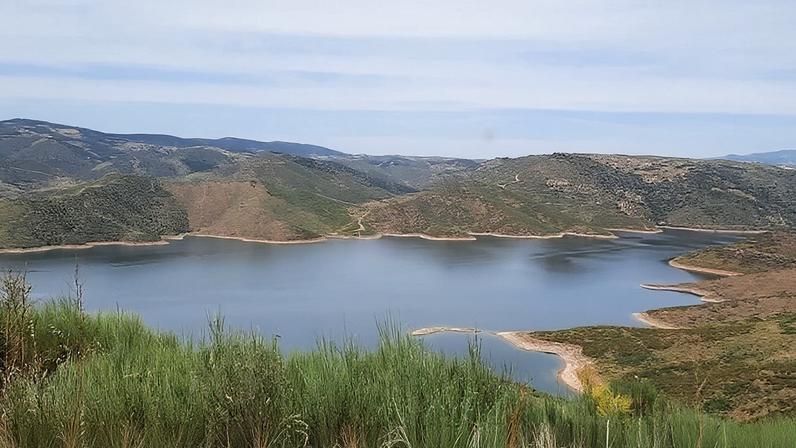 Há uma década que o projecto da praia de Alfândega da Fé nos Lagos do Sabor é reivindicado