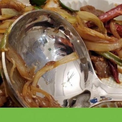 Aquecimento de refeições prontas pode aumentar ingestão de plásticos