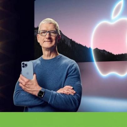 Apple e grandes empresas dos EUA abandonam metas ESG, aponta estudo