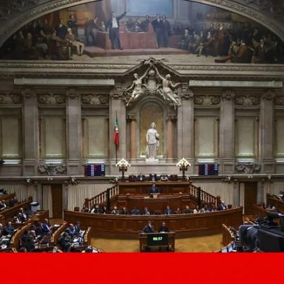 Chega quer primazia em órgãos externos; PSD defende equilíbrio com PS