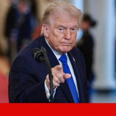 Tarifas afetam política económica de Trump antes do Estado da União