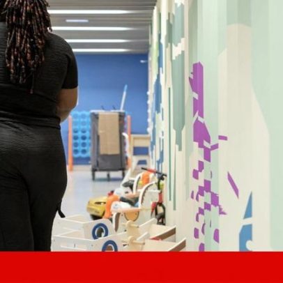 Urgências pediátricas referenciadas evitam saída de médicos do SNS