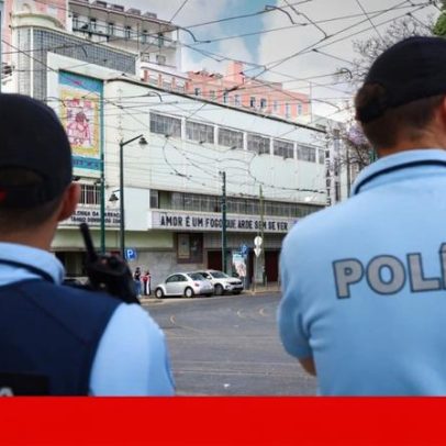 Governo quer PGR criar equipa especial para crimes de imigração ilegal