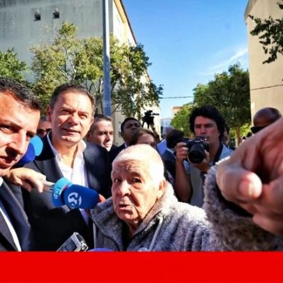 PSD de Cascais atribui pelouros ao Chega; PS entrega os seus em protesto