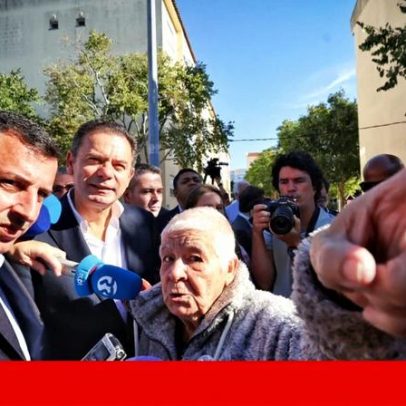 PSD de Cascais entrega pelouros ao Chega; PS protesta