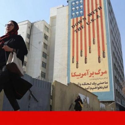 Trump dá tempo à diplomacia de Kushner e Witkoff, diz general