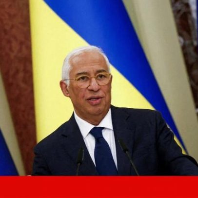 Costa afirma que a Europa deve preparar-se para falar com a Rússia