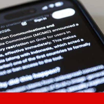 Proteção de dados alerta para imagens íntimas criadas por IA a nível mundial