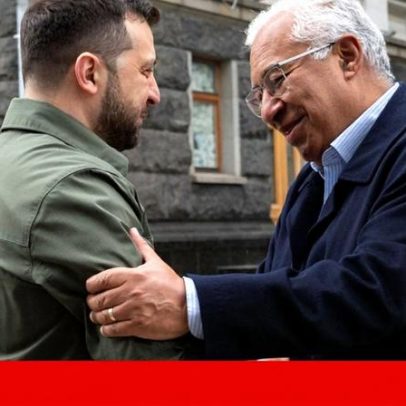 Costa e Hungria dizem que não cumprir acordos do Conselho Europeu é inaceitável