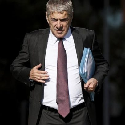 Advogada nomeada há duas semanas por Sócrates renuncia à defesa