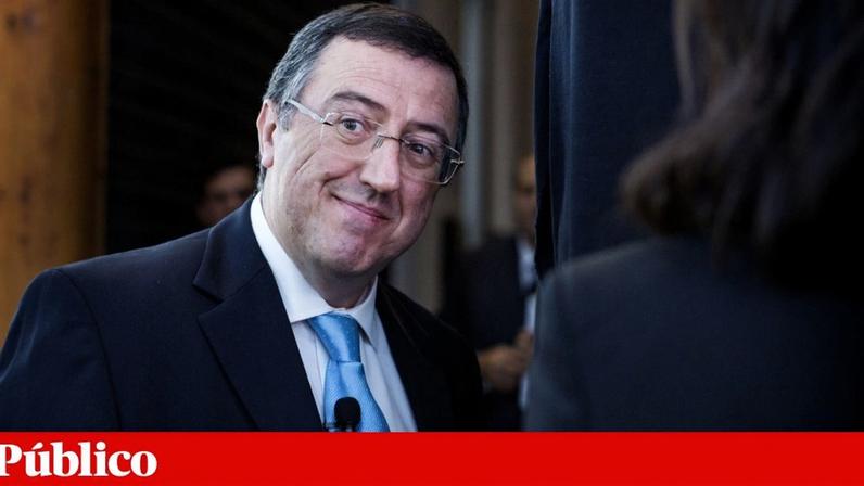 Comissão de Combate à Fraude no Serviço Nacional de Saúde é presidida pelo juiz Carlos Alexandre