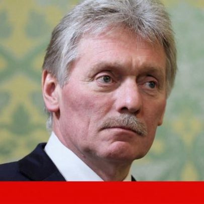 Kremlin acusa países ocidentais de querer destruir a Rússia