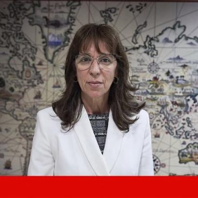 Helena Carreiras, antiga ministra, é a nova reitora do Iscte