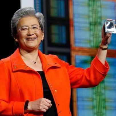 Meta investe 100 mil milhões em chips AMD para IA