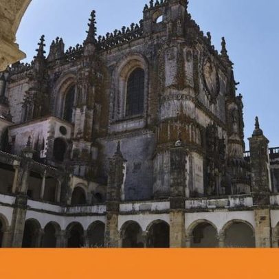 Convento de Cristo e Mosteiro da Batalha reabrem na sexta-feira após mau tempo
