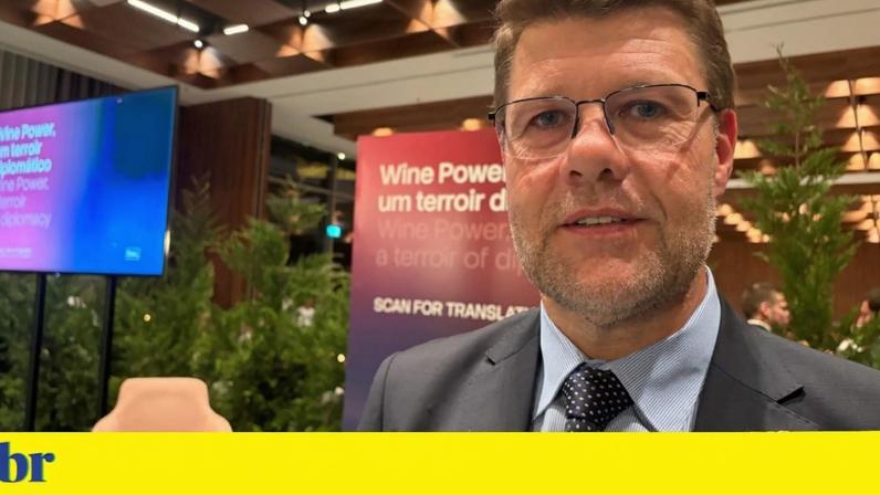 Secretário de Turismo do Estado do Rio de Janeiro, Gustavo Tutuca vê no enoturismo uma nova oportunidade para atrair mais viajantes estrangeiros para a região