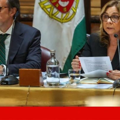 Governo não fecha portas a novos centros de cirurgia cardíaca