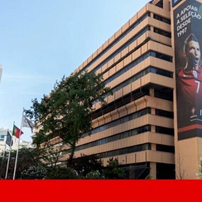 Meo move ação contra Vodafone para recuperar 33 milhões de euros