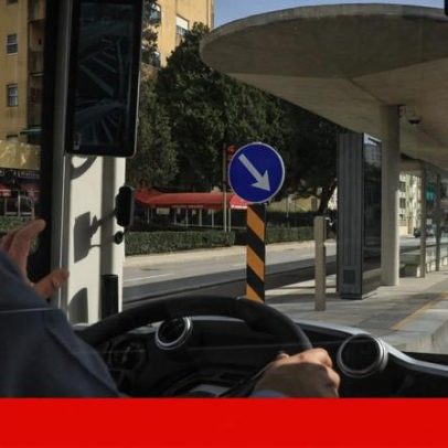 Operação Metrobus da Boavista arranca no sábado com ajustes por fazer