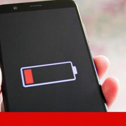 Aprenda a gerir apps que consomem bateria e dados no telemóvel