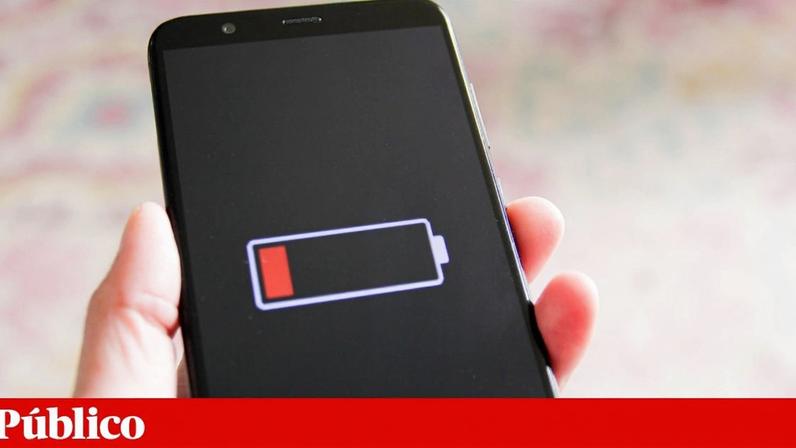 As aplicações que são executadas em segundo plano, sem que estejam a ser utilizadas directamente, podem reduzir a autonomia e aumentar o consumo de dados móveis