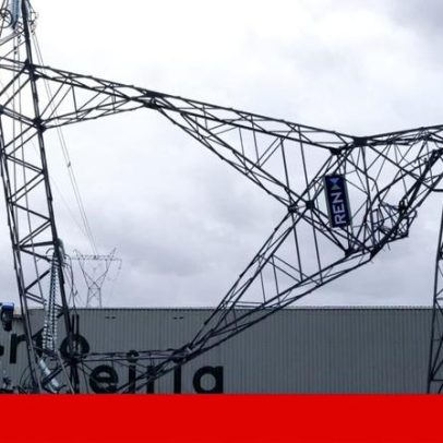 Mau tempo: NOS, MEO e Vodafone devolvem valores por dias sem comunicações