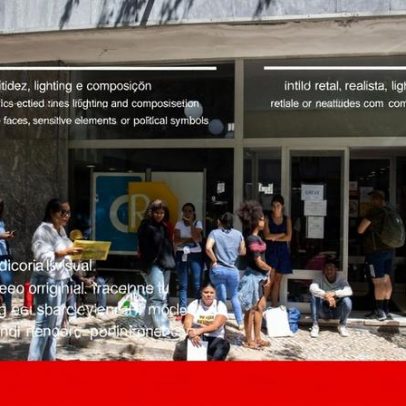 Mudança no IRN após o presidente pedir demissão