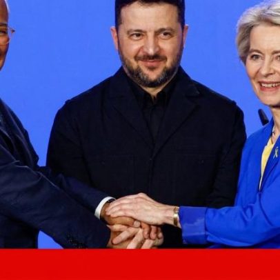 Bruxelas prepara pacote de drones e munições para Ucrânia até à Páscoa