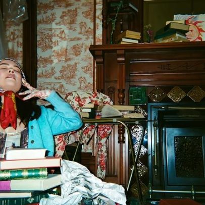 Mitski explora os horrores de amar na música