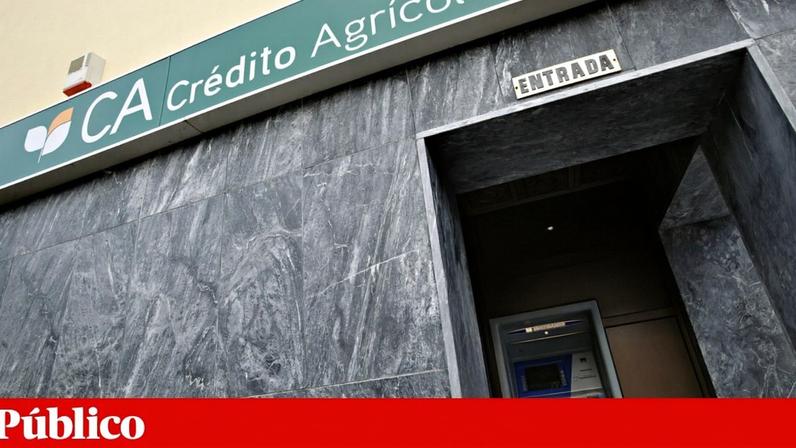 Crédito Agrícola foi um dos bancos condenados pela Concorrência que acabou sem pagar coima devido à prescrição dos factos