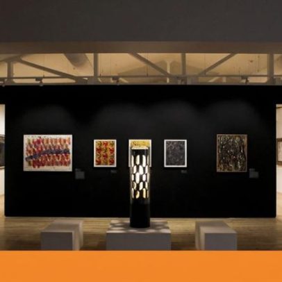 Museu do Chiado inaugura quatro exposições e mira expansão internacional