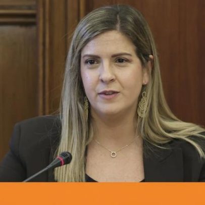 Ministra anuncia 500 mil euros para o MAC/CCB e críticas à Colecção Ellipse