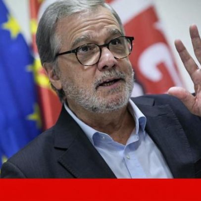 UGT diz que consensos até agora são apenas questões de pormenor