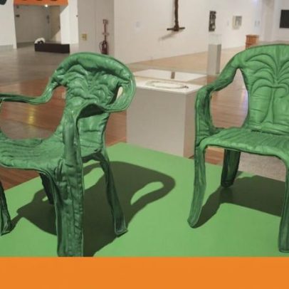 Nova exposição do MAC/CCB destaca Ellipse como peça-chave