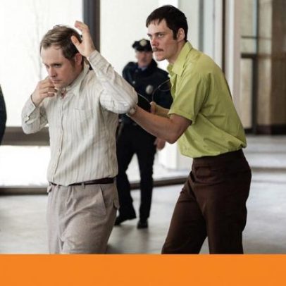 Crime em Directo, Gus Van Sant: a energia do ressentimento num outro tempo