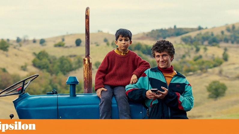 Os estereótipos e as variações sobre os estereótipos: *DJ Ahmet*, uma das estreias de cinema da semana em Portugal