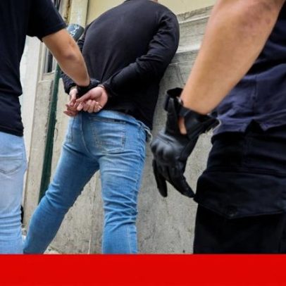 Detidas 14 pessoas por suspeita de tráfico de droga no Grande Porto e Famalicão