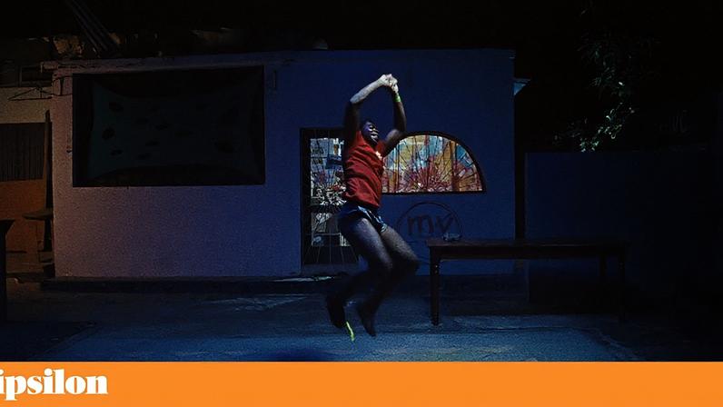 Balane 3, de Ico Costa