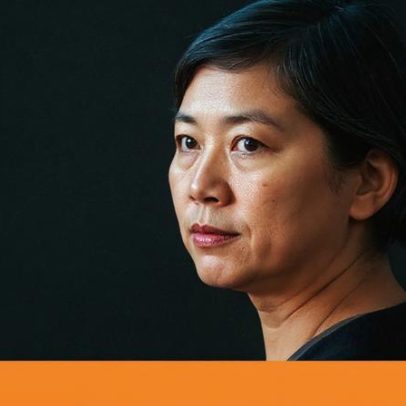 Yiyun Li discute luto pós-suicídio dos filhos e o abismo como habitat natural