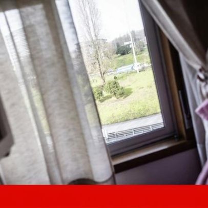Idosos passam a ter estatuto com prioridade para ficar em casa