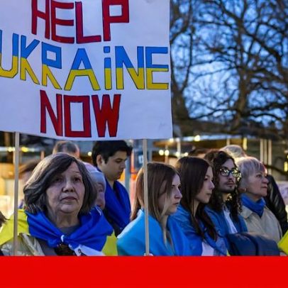 EUA e Ucrânia reúnem-se para preparar novo encontro com a Rússia