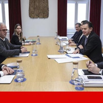 Propostas para o PTRR: neutralidade carbónica ou nova secretaria de Estado