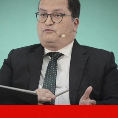 Ministro das Finanças permanece em observação no Hospital de Santa Maria