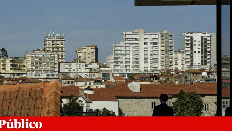 Preço elevado das casas pode ajudar a explicar abrandamento do novos empréstimos à habitação
