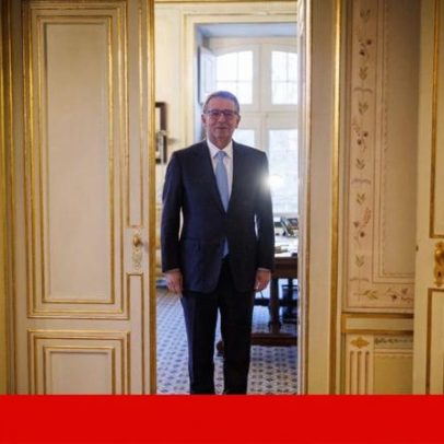Seguro deixa funções académicas e empresariais, transfere participações aos filhos